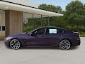 2026 BMW 8 Series M850i xDrive Gran Coupe