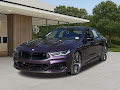 2026 BMW 8 Series M850i xDrive Gran Coupe