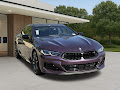 2026 BMW 8 Series M850i xDrive Gran Coupe