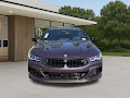 2026 BMW 8 Series M850i xDrive Gran Coupe