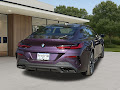 2026 BMW 8 Series M850i xDrive Gran Coupe