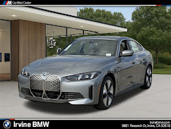2026 BMW i4 eDrive40