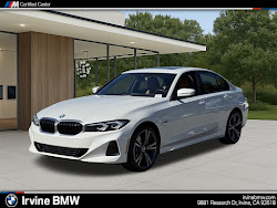 2023 BMW 3 Series 330e iPerformance