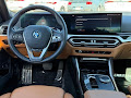 2023 BMW 3 Series 330e iPerformance