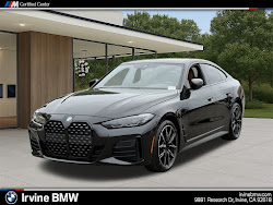 2023 BMW 4 Series 430i Gran Coupe