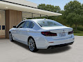 2023 BMW 5 Series 530e iPerformance