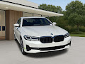 2023 BMW 5 Series 530e iPerformance