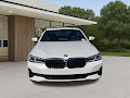 2023 BMW 5 Series 530e iPerformance