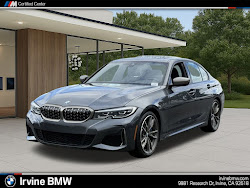 2022 BMW 3 Series M340i