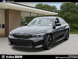 2023 BMW 3 Series M340i