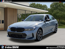 2026 BMW 3 Series 330i