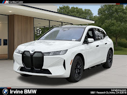 2026 BMW iX xDrive60
