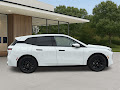 2026 BMW iX xDrive60