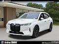 2026 BMW iX xDrive60