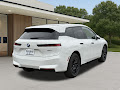 2026 BMW iX xDrive60