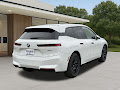 2026 BMW iX xDrive60