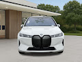 2026 BMW iX xDrive60