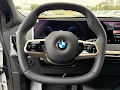 2026 BMW iX xDrive60