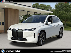 2026 BMW iX xDrive60