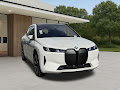 2026 BMW iX xDrive60