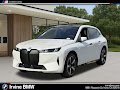 2026 BMW iX xDrive60