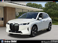 2026 BMW iX xDrive60