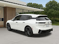 2026 BMW iX xDrive60