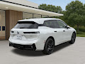 2026 BMW iX xDrive60