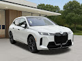 2026 BMW iX xDrive60