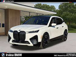 2023 BMW iX xDrive50