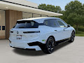 2023 BMW iX xDrive50