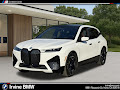 2023 BMW iX xDrive50