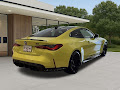 2023 BMW M4 Competition