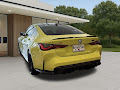 2023 BMW M4 Competition