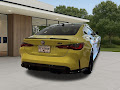 2023 BMW M4 Competition