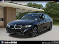 2026 BMW 3 Series 330i