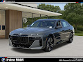 2026 BMW 7 Series 740i