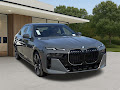 2026 BMW 7 Series 740i