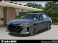 2026 BMW 7 Series 740i