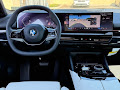 2026 BMW 5 Series 530i
