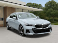 2026 BMW 5 Series 530i