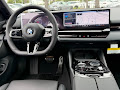 2026 BMW 5 Series 530i