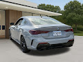 2026 BMW 4 Series M440i