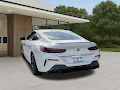 2026 BMW 8 Series 840i