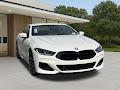 2026 BMW 8 Series 840i