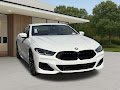 2026 BMW 8 Series 840i
