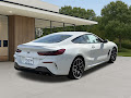 2026 BMW 8 Series 840i