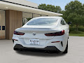 2026 BMW 8 Series 840i