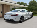 2026 BMW 8 Series 840i