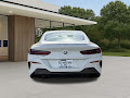 2026 BMW 8 Series 840i
